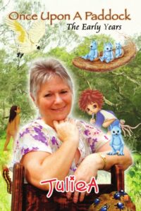 Once Upon A Paddock