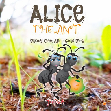 Alice the Ant