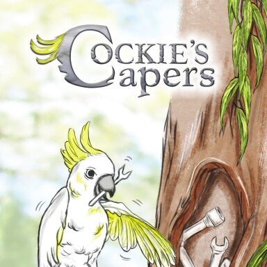 Cocky's Capers