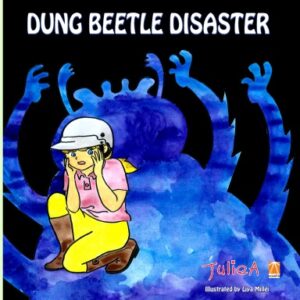 Dung Beetle Disaster