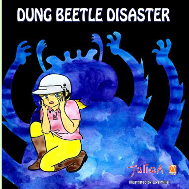 Dung Beetle Disaster