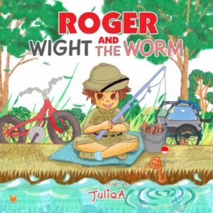 Roger and Wight The Worm