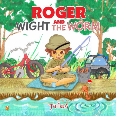 Roger and Wight The Worm